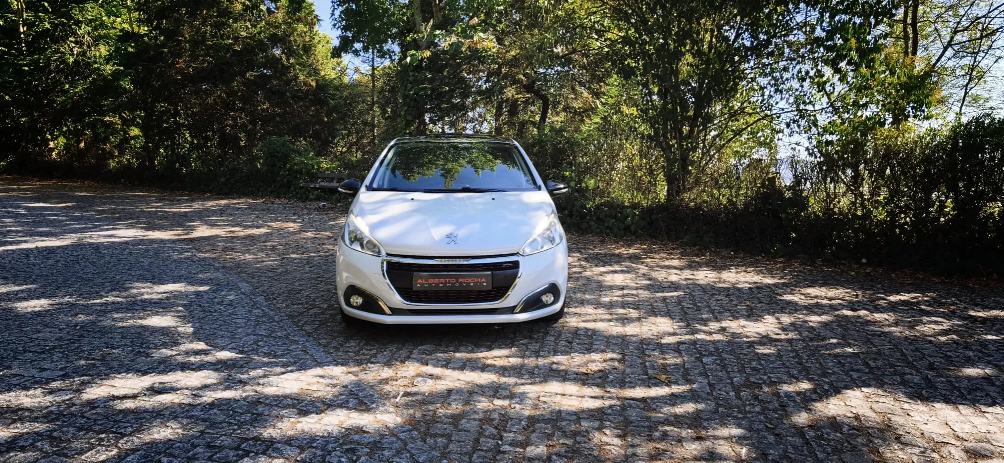 Peugeot 208 1.2 PureTech GT Line - foto 3