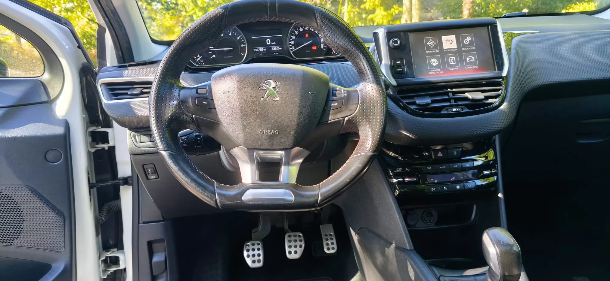 Peugeot 208 1.2 PureTech GT Line - foto 8