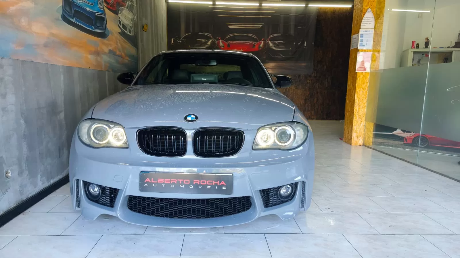 BMW 120 Coupé - foto 6