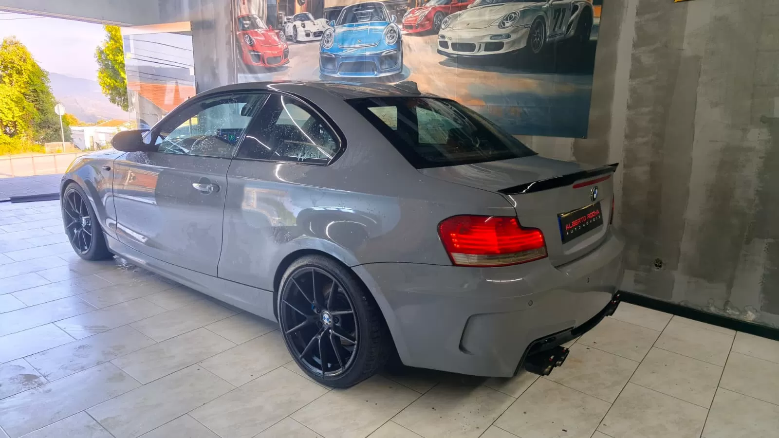 BMW 120 Coupé - foto 5