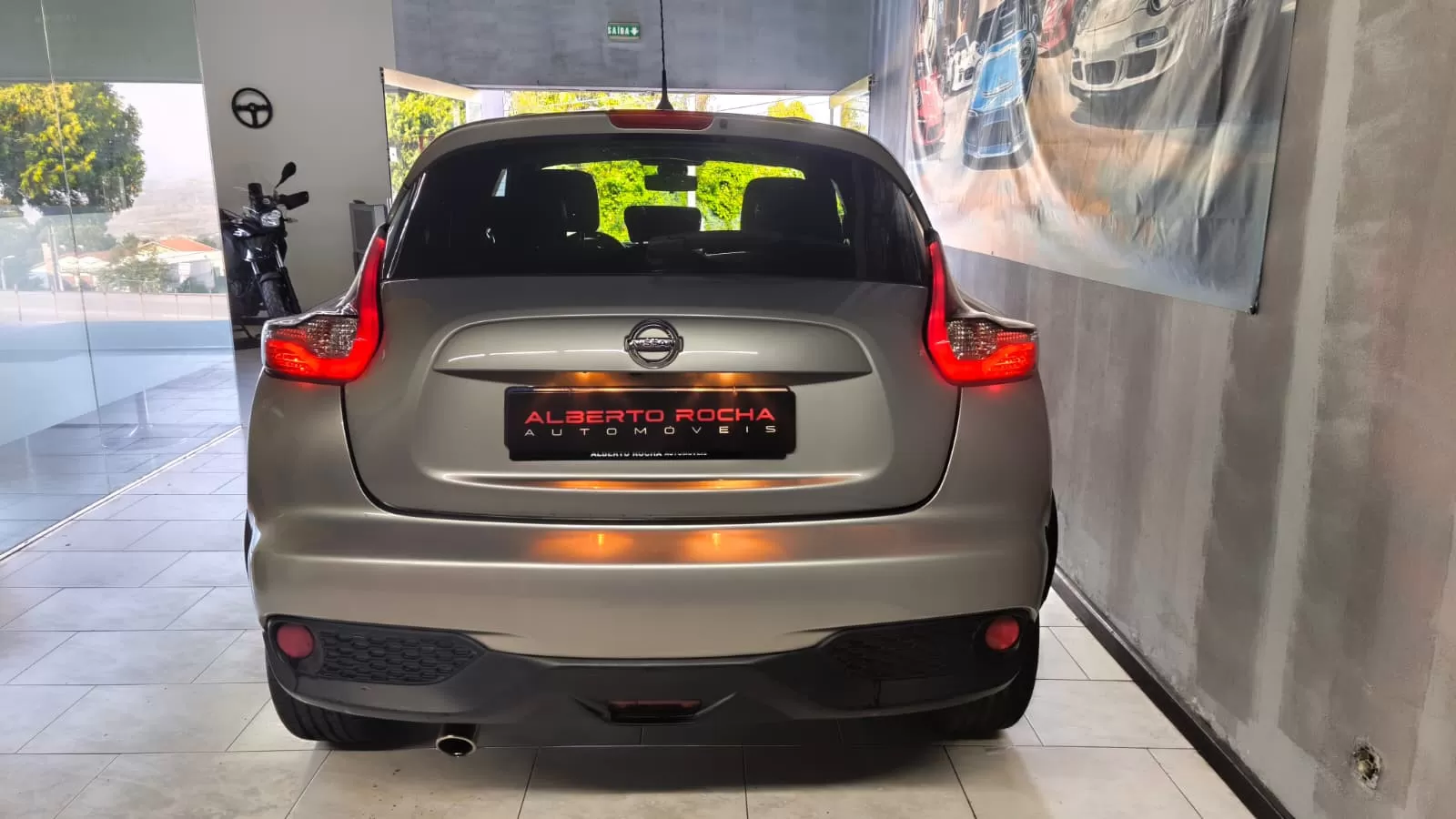 Nissan Juke 1.5 dCi Tekna Sport - foto 2