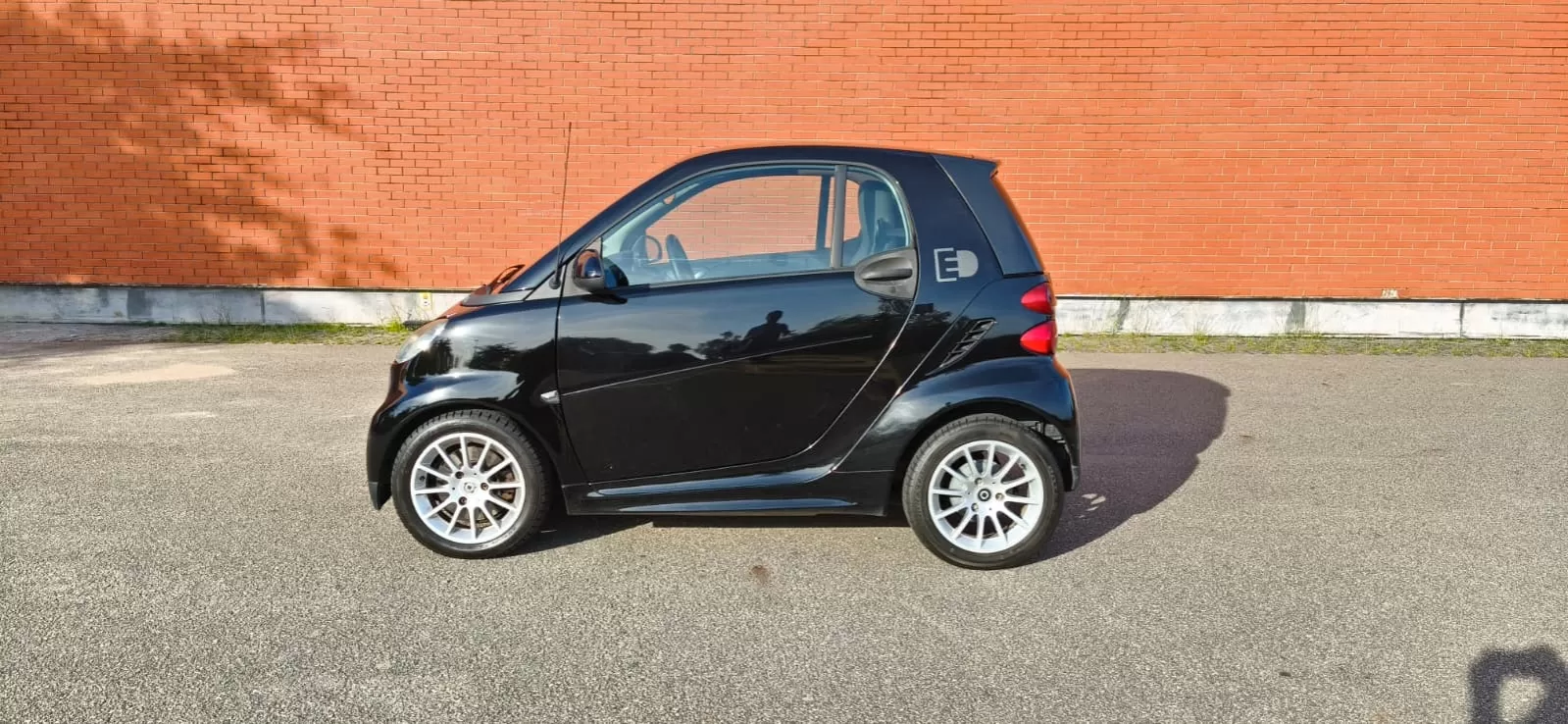 Smart ForTwo Standard - foto 2