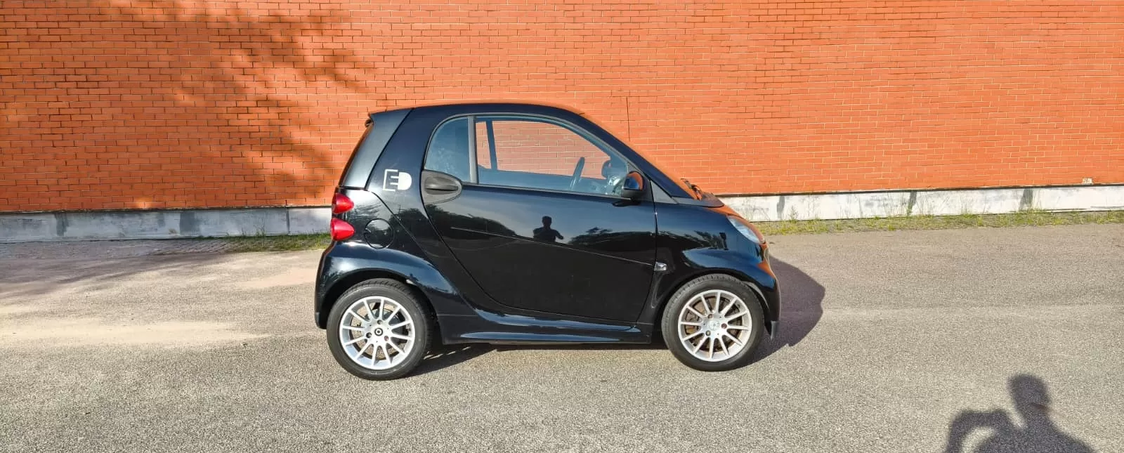 Smart ForTwo Standard - foto 3