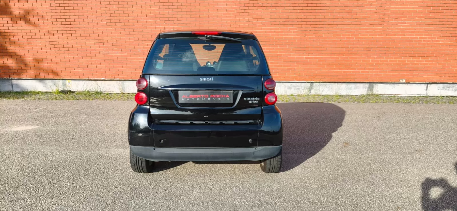 Smart ForTwo Standard - foto 4