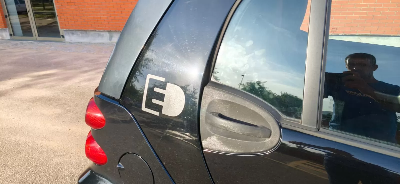 Smart ForTwo Standard - foto 5
