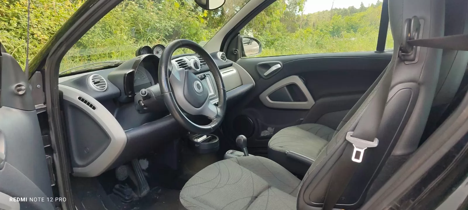 Smart ForTwo Standard - foto 6