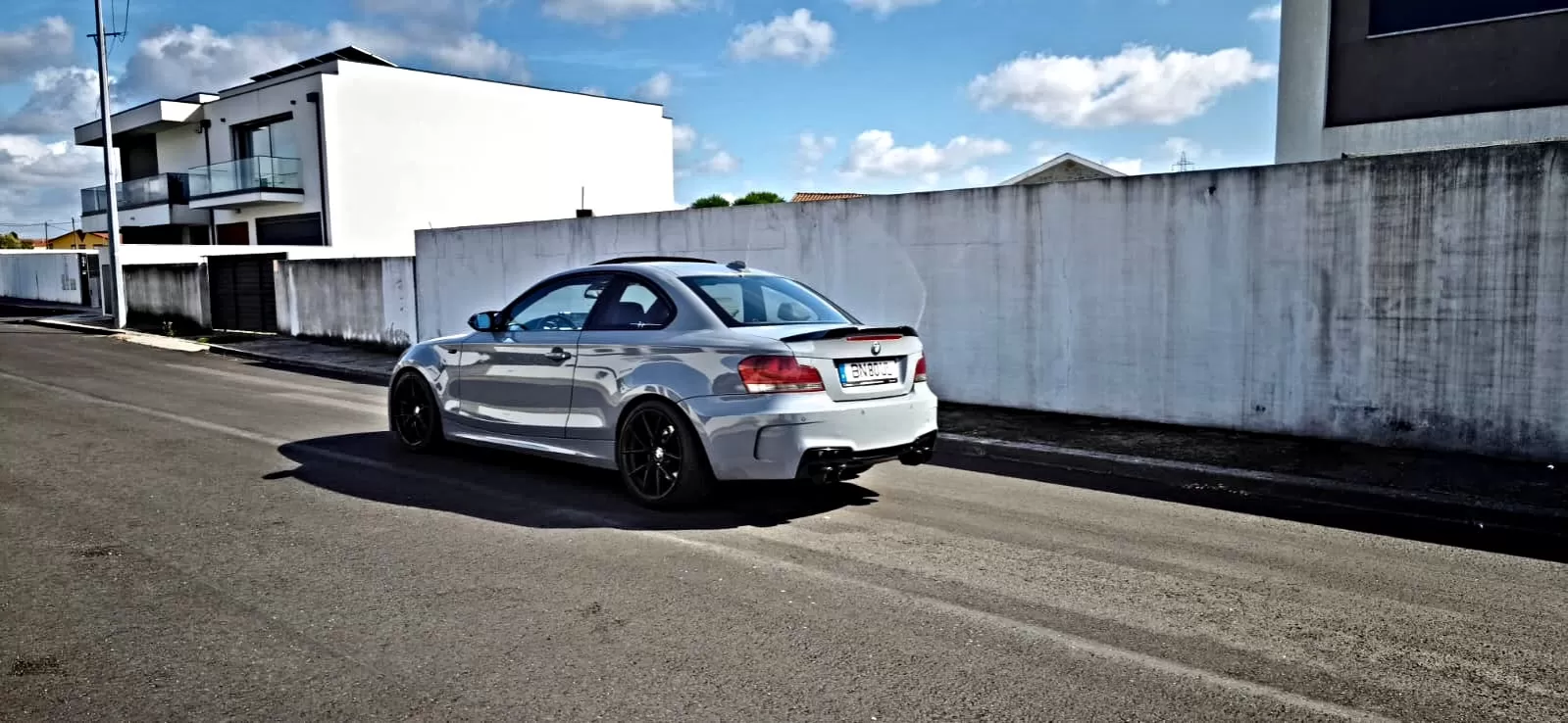 BMW 120 Coupé - foto 2