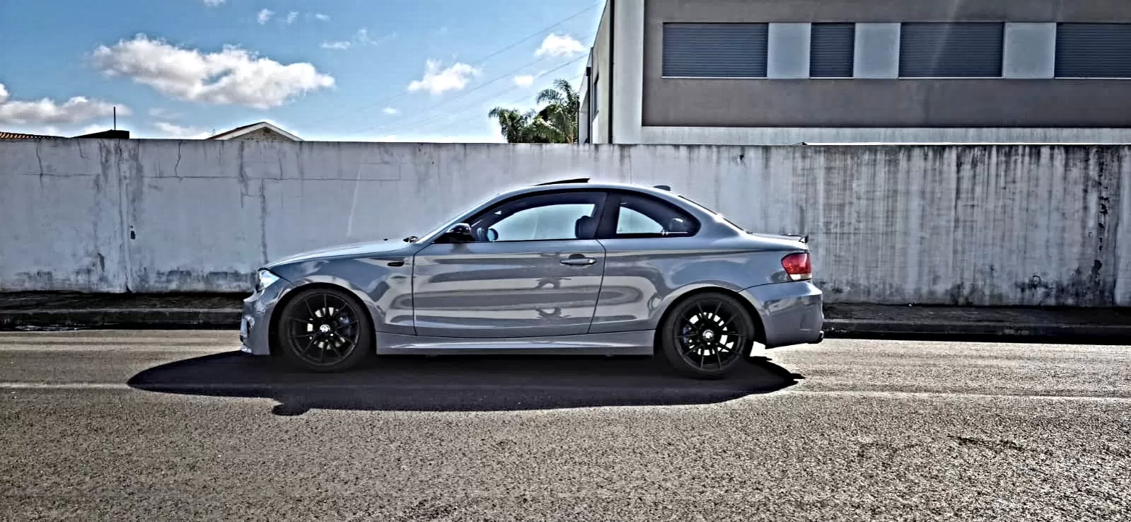 BMW 120 Coupé - foto 3