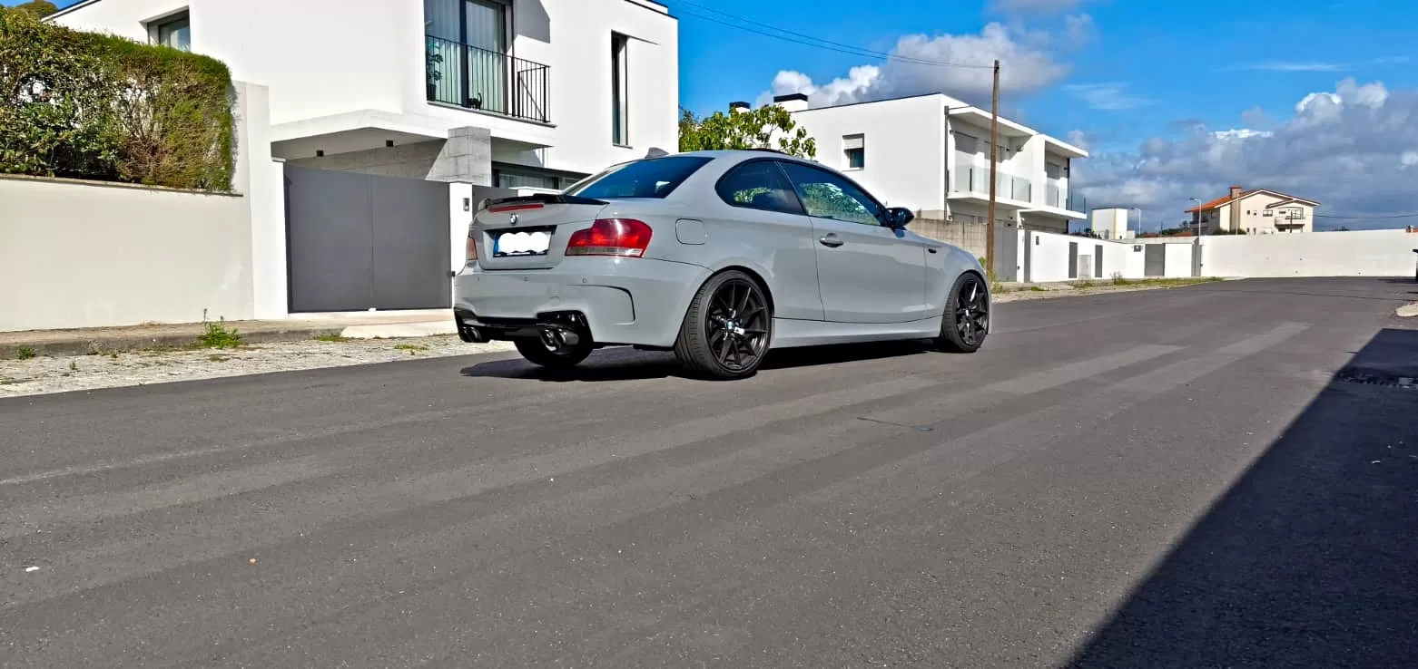 BMW 120 Coupé - foto 4