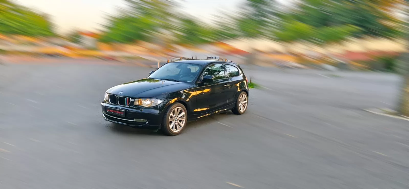 BMW 118 d Line Sport - foto 2