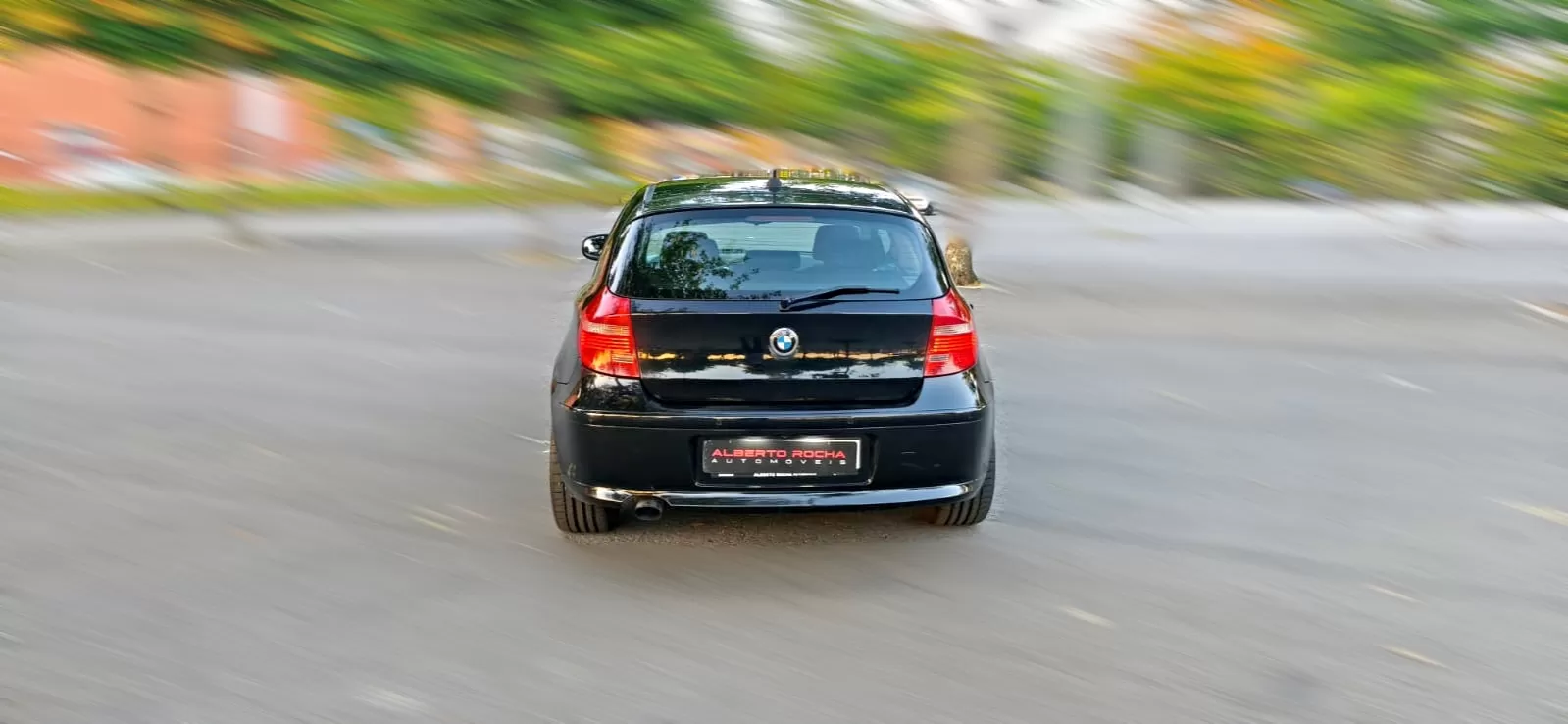 BMW 118 d Line Sport - foto 6