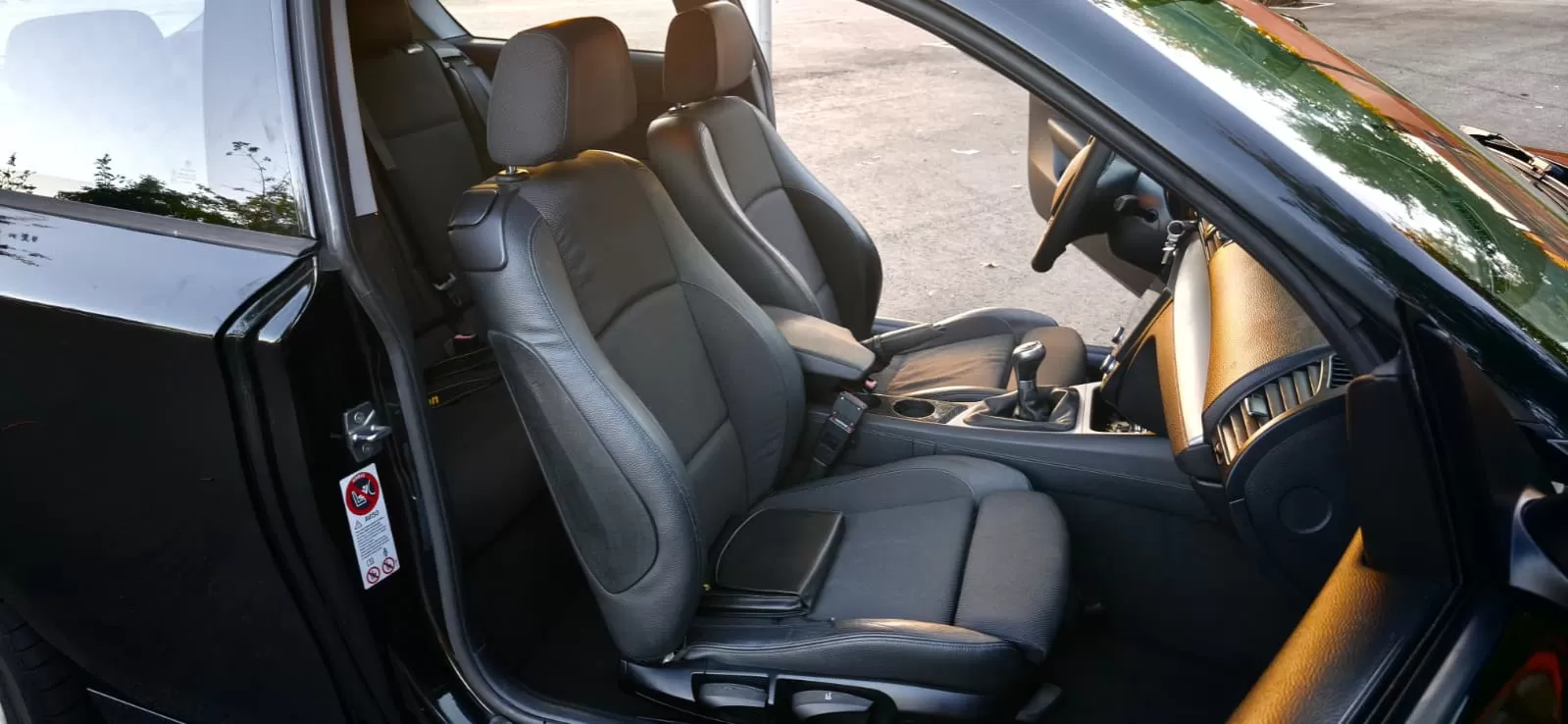 BMW 118 d Line Sport - foto 7
