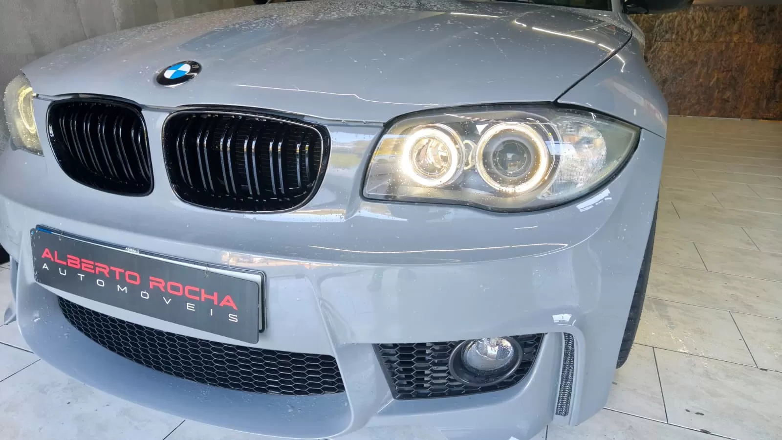 BMW 120 Coupé - foto 7