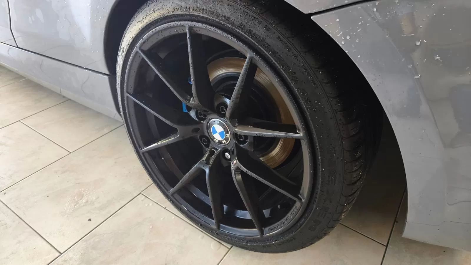 BMW 120 Coupé - foto 8