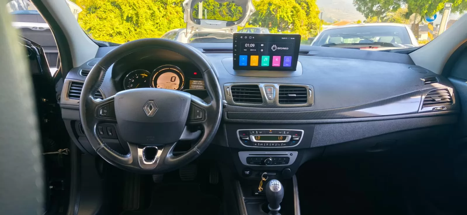 Renault Mégane Sport Tourer 1.5 dCi Limited - foto 5