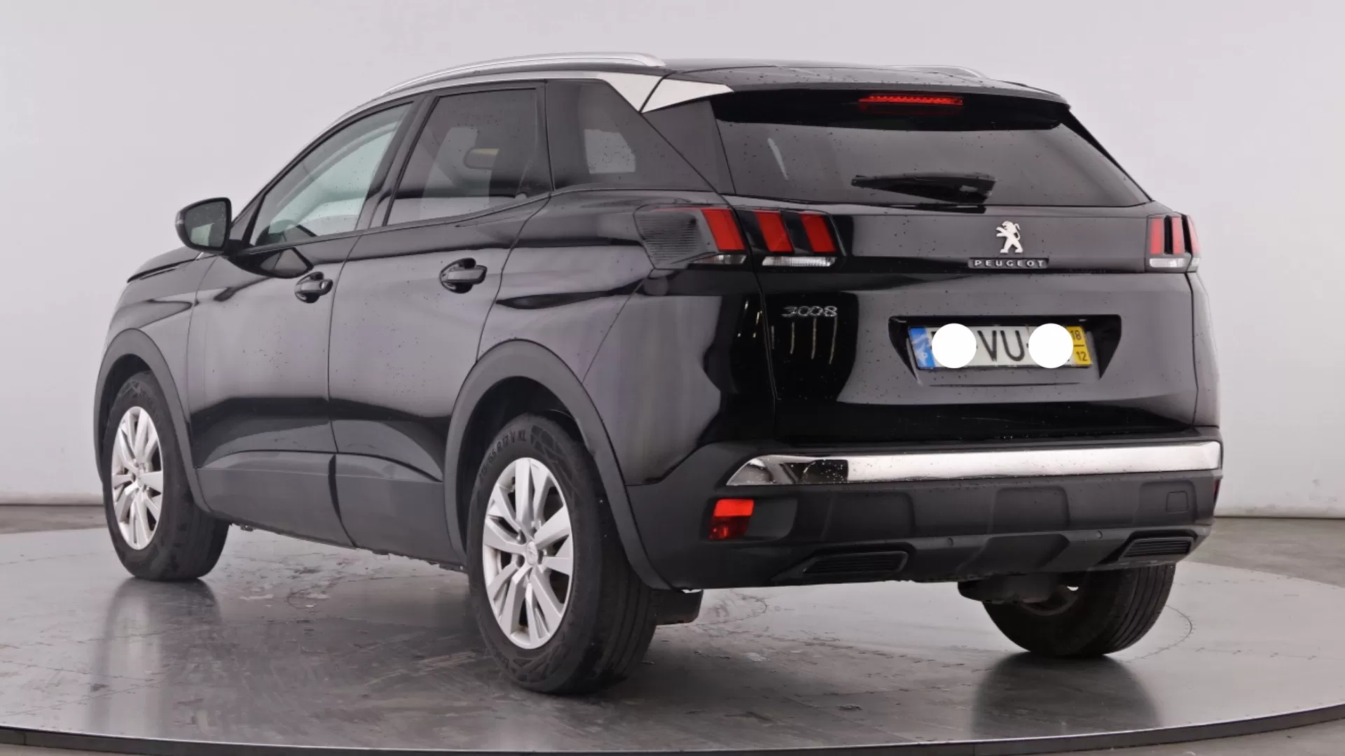 Peugeot 3008 1.5 BlueHDi Active Pack - foto 3