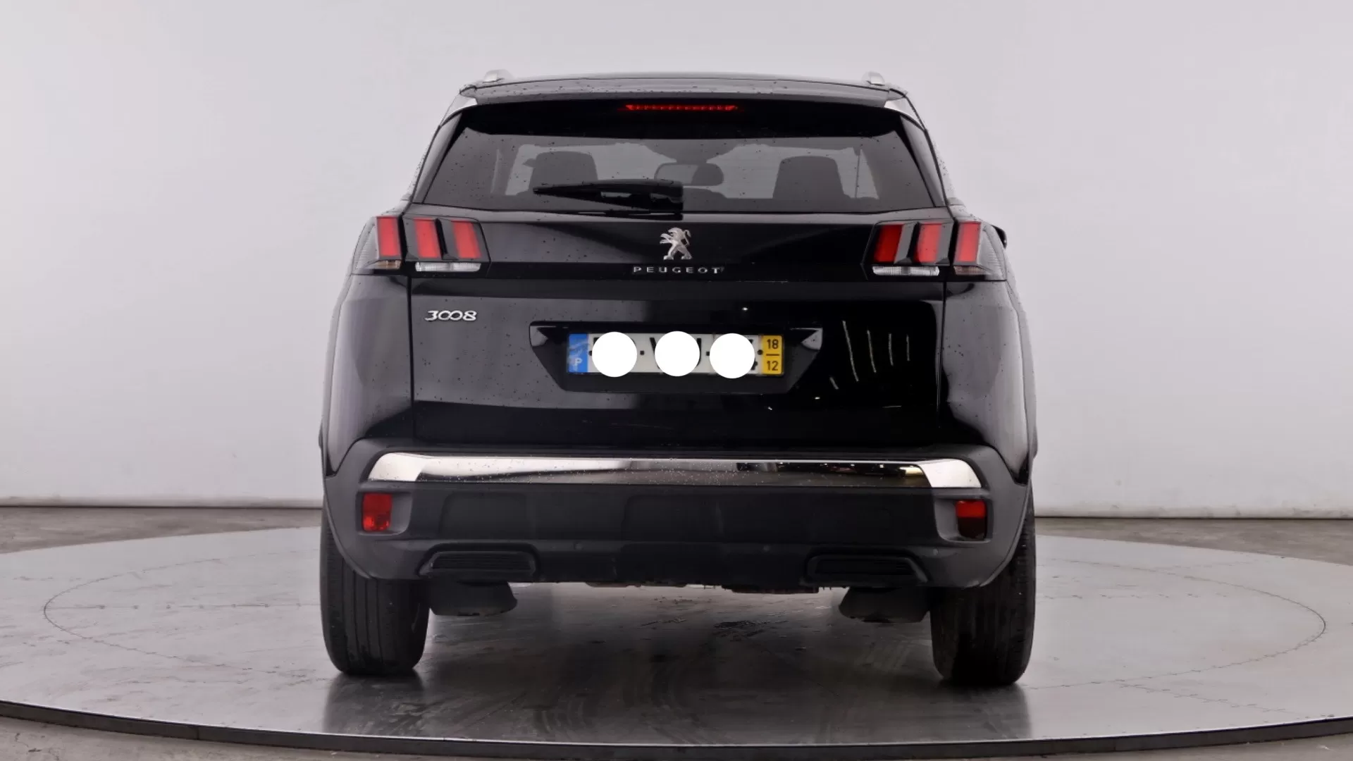 Peugeot 3008 1.5 BlueHDi Active Pack - foto 4