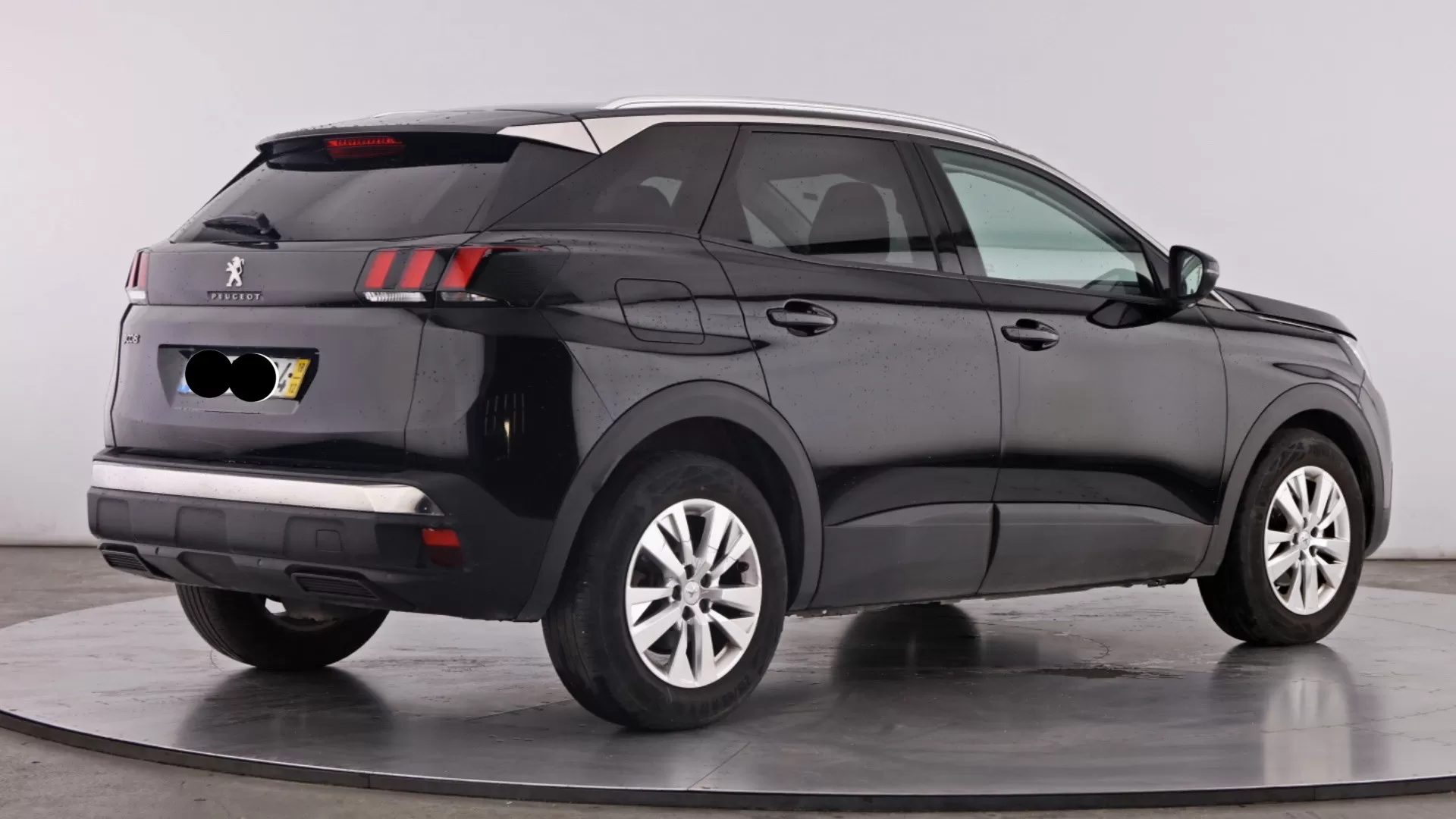 Peugeot 3008 1.5 BlueHDi Active Pack - foto 5