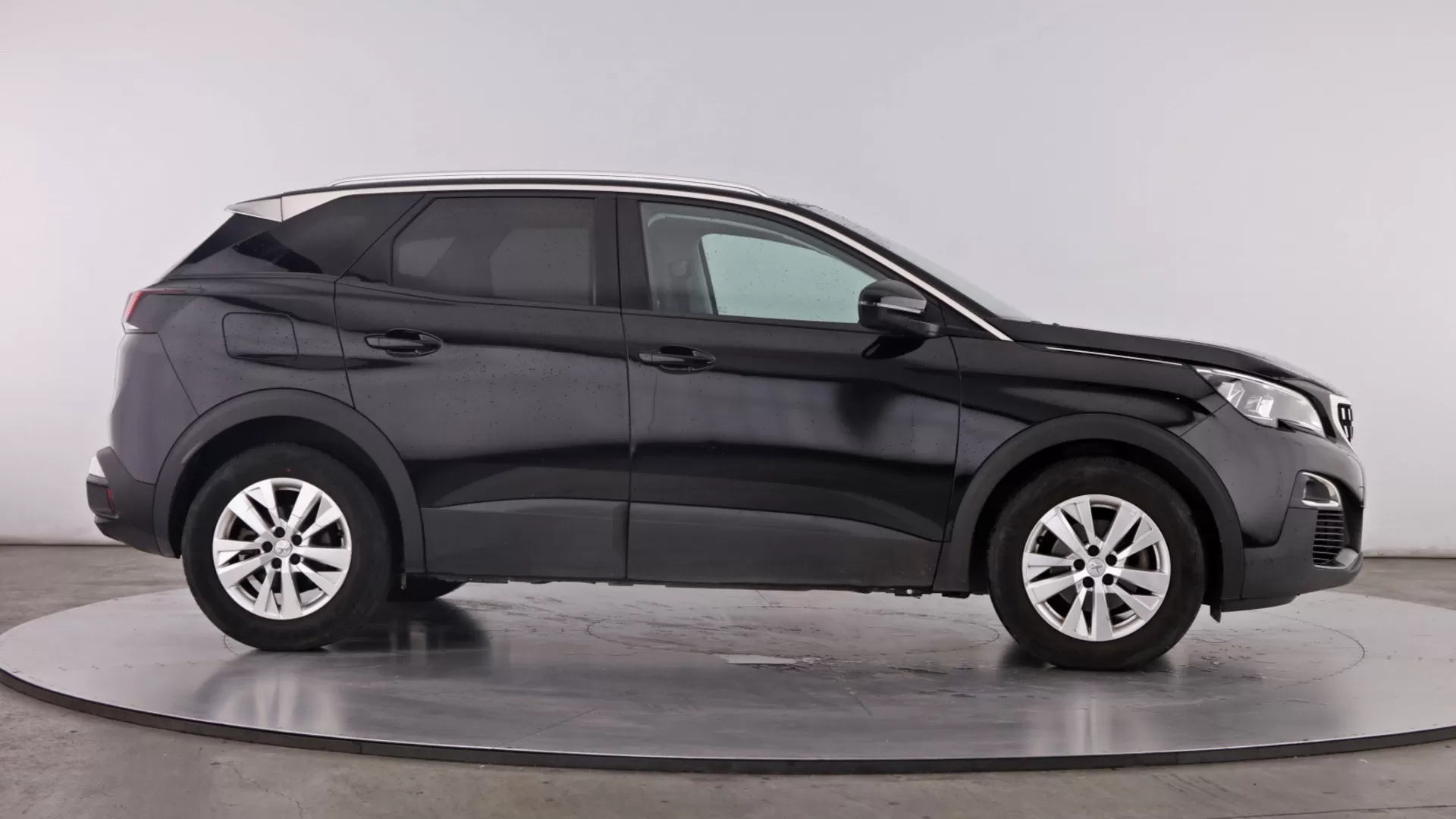 Peugeot 3008 1.5 BlueHDi Active Pack - foto 6