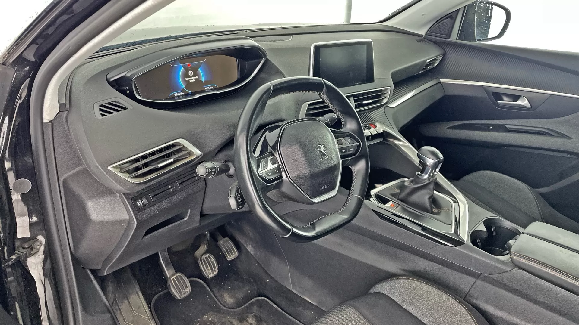 Peugeot 3008 1.5 BlueHDi Active Pack - foto 8