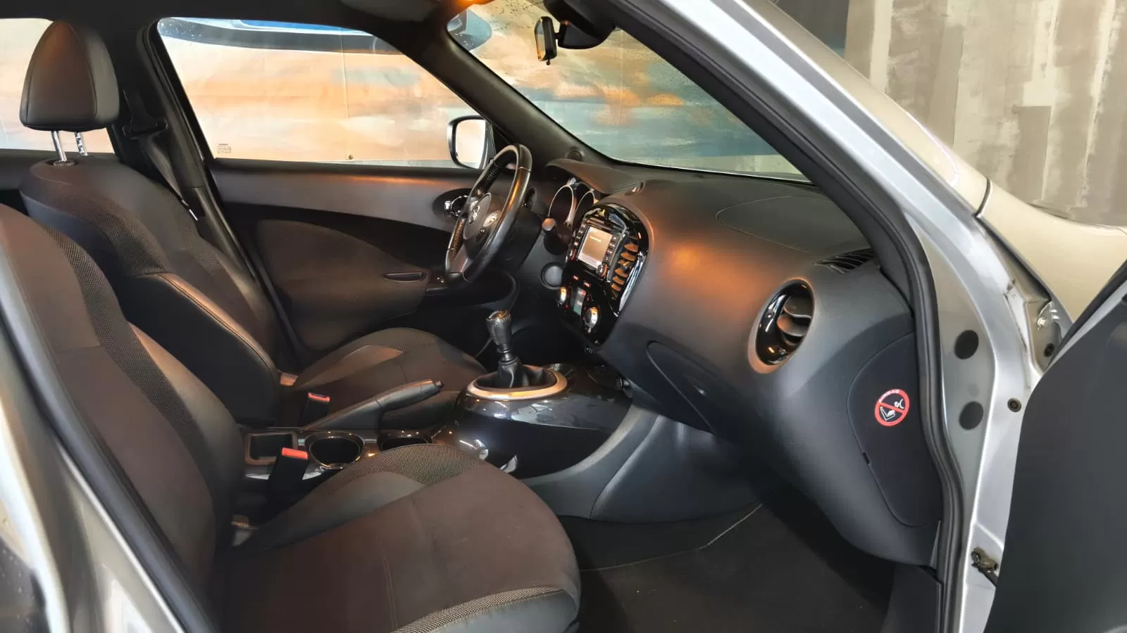 Nissan Juke 1.5 dCi Tekna Sport - foto 7