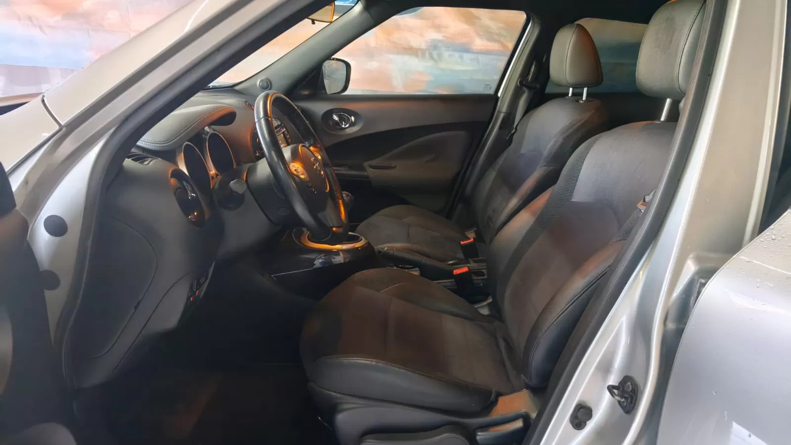 Nissan Juke 1.5 dCi Tekna Sport - foto 8
