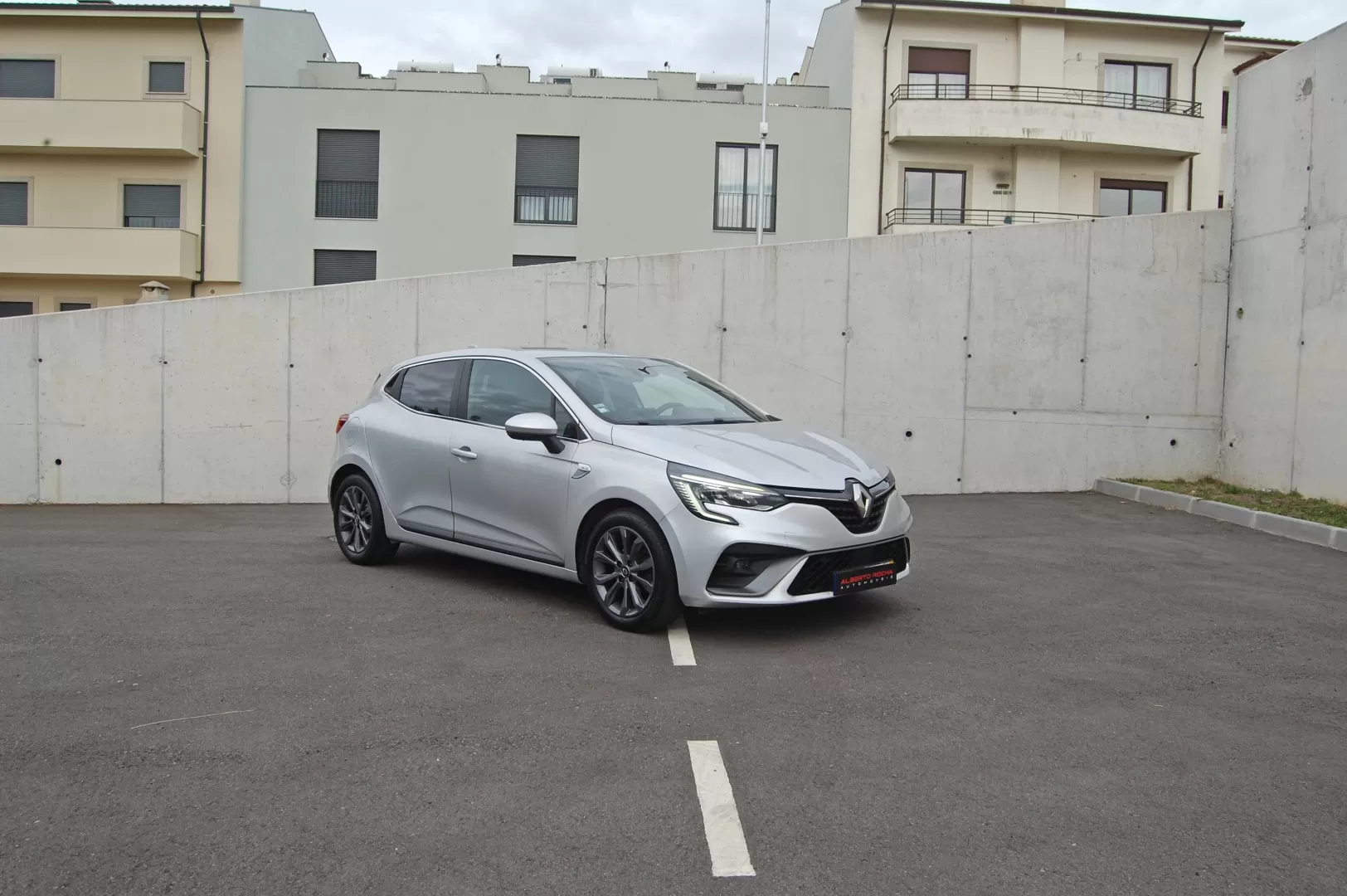 Renault Clio 1.0 TCe RS Line - foto 2