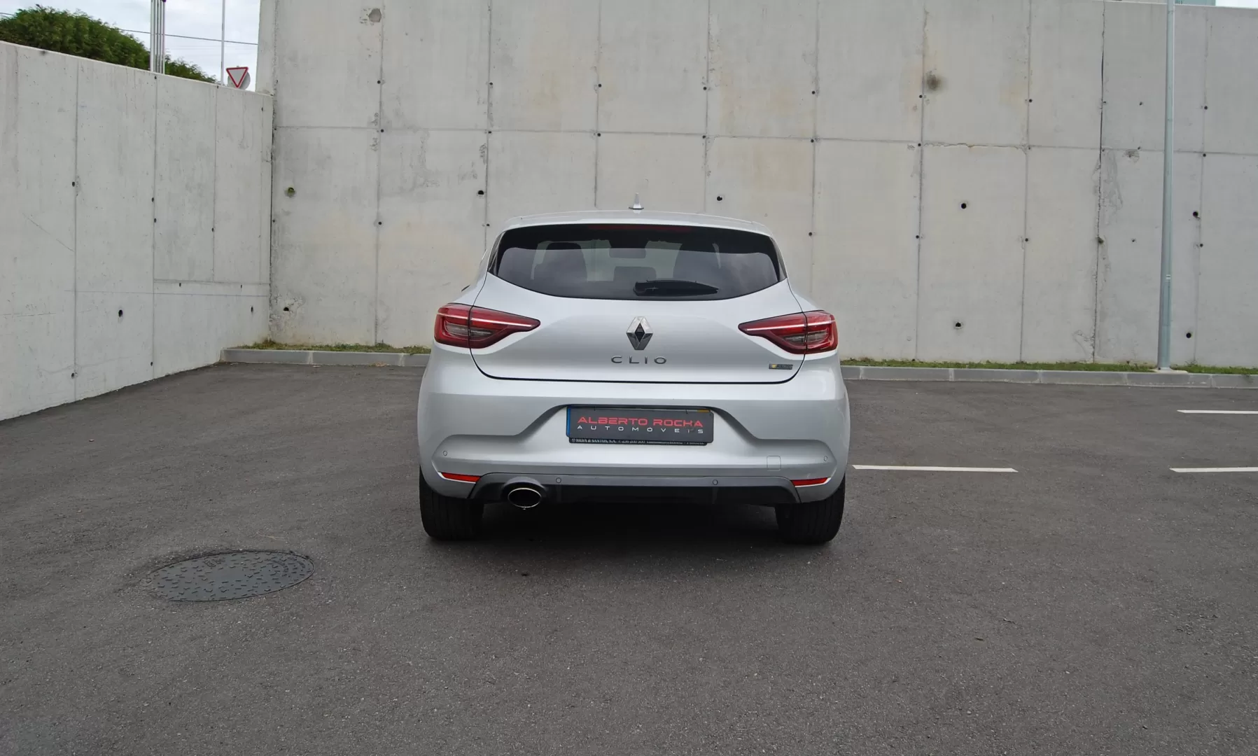 Renault Clio 1.0 TCe RS Line - foto 5