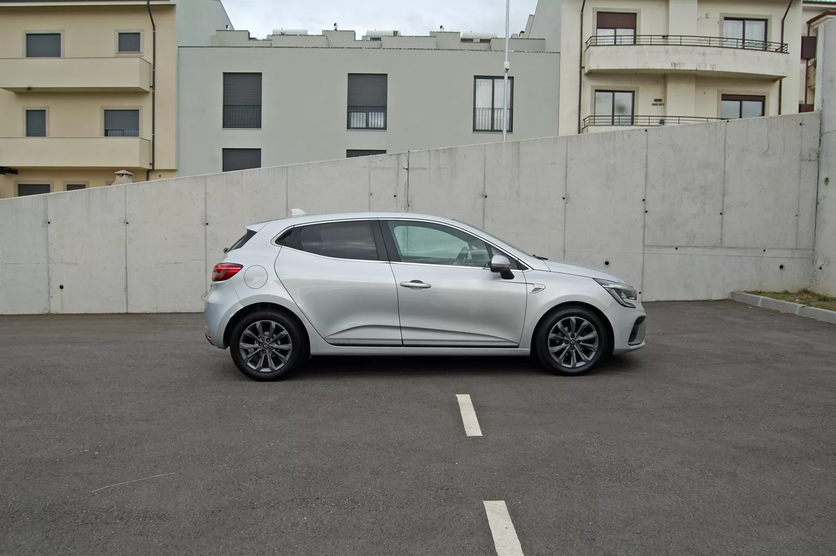 Renault Clio 1.0 TCe RS Line - foto 4