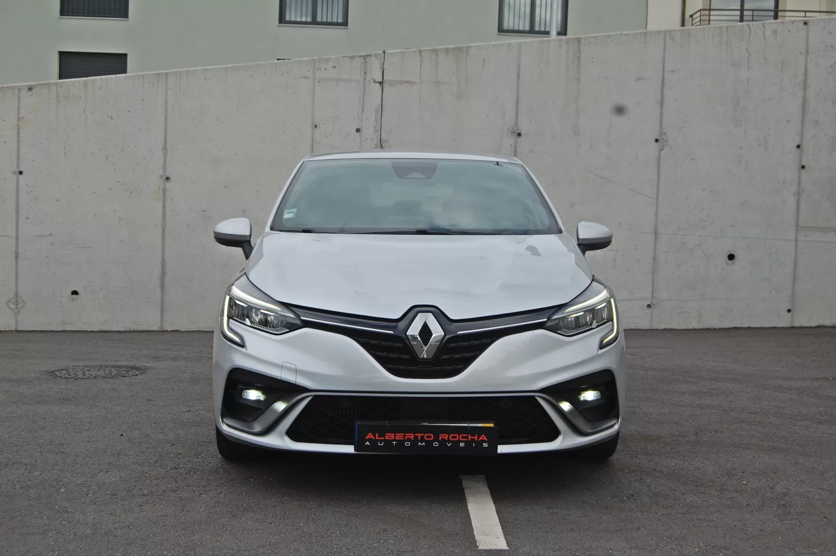 Renault Clio 1.0 TCe RS Line - foto 3