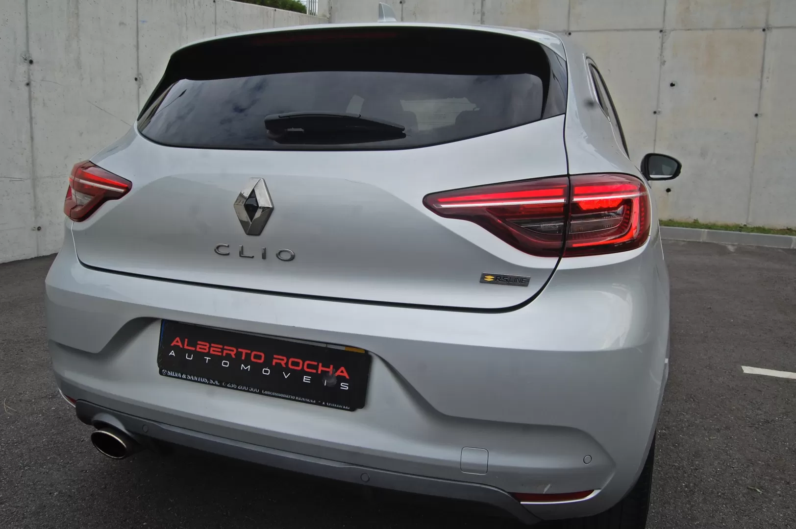 Renault Clio 1.0 TCe RS Line - foto 6