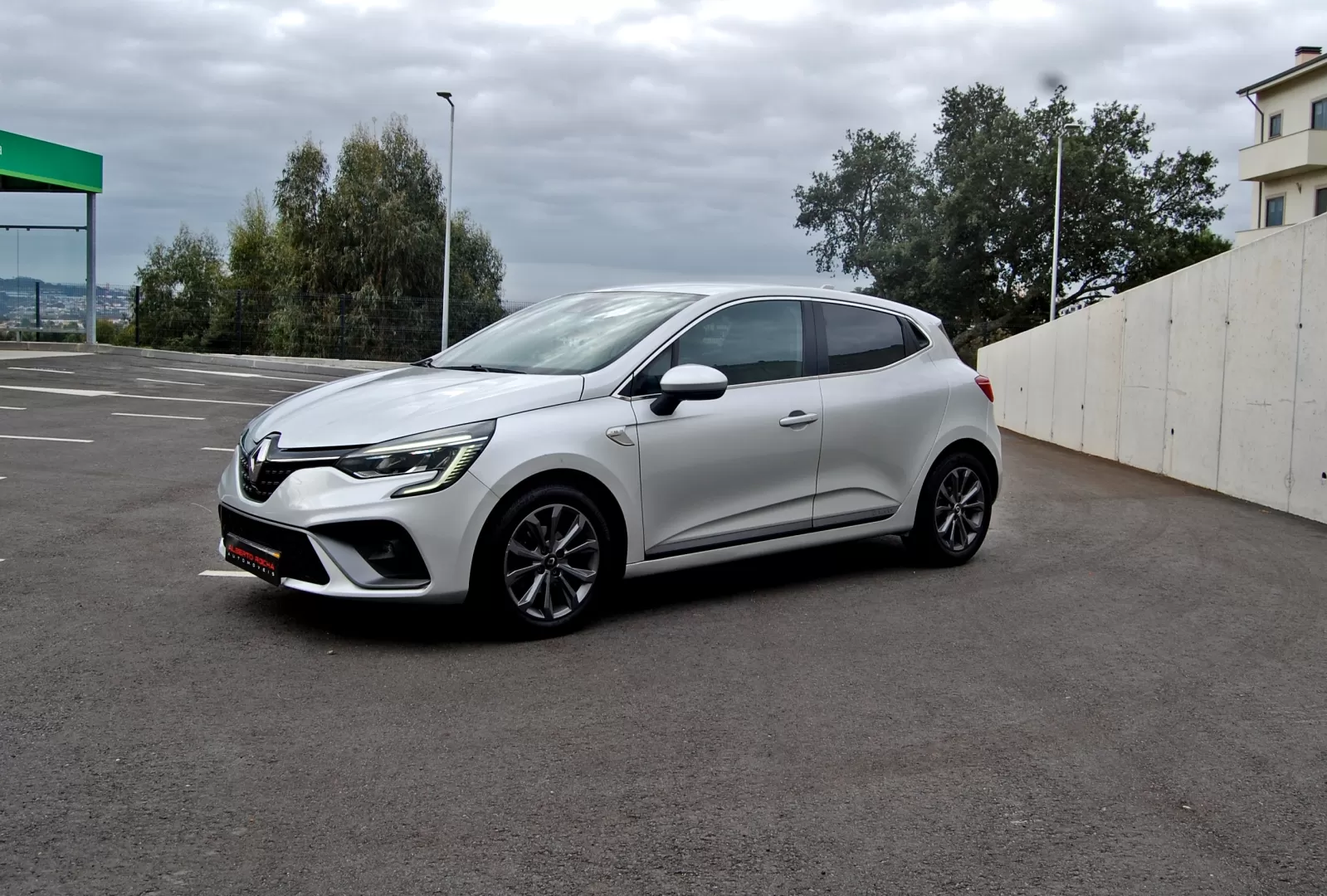 Renault Clio 1.0 TCe RS Line - foto 7