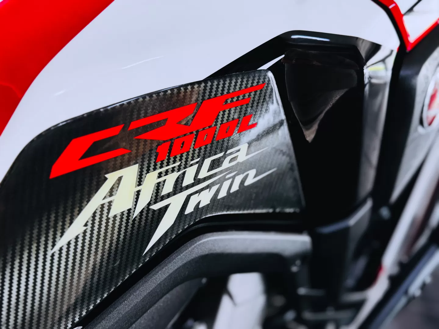 Honda Africa Twin 1000L - foto 7