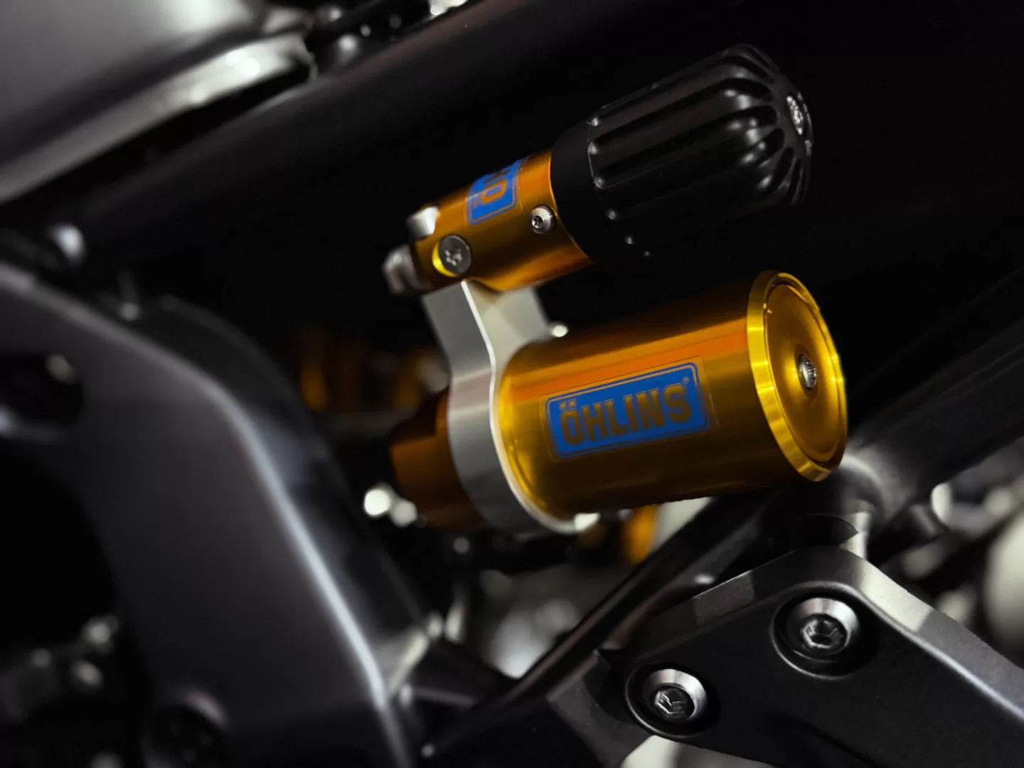 Yamaha MT-09 SP - foto 7
