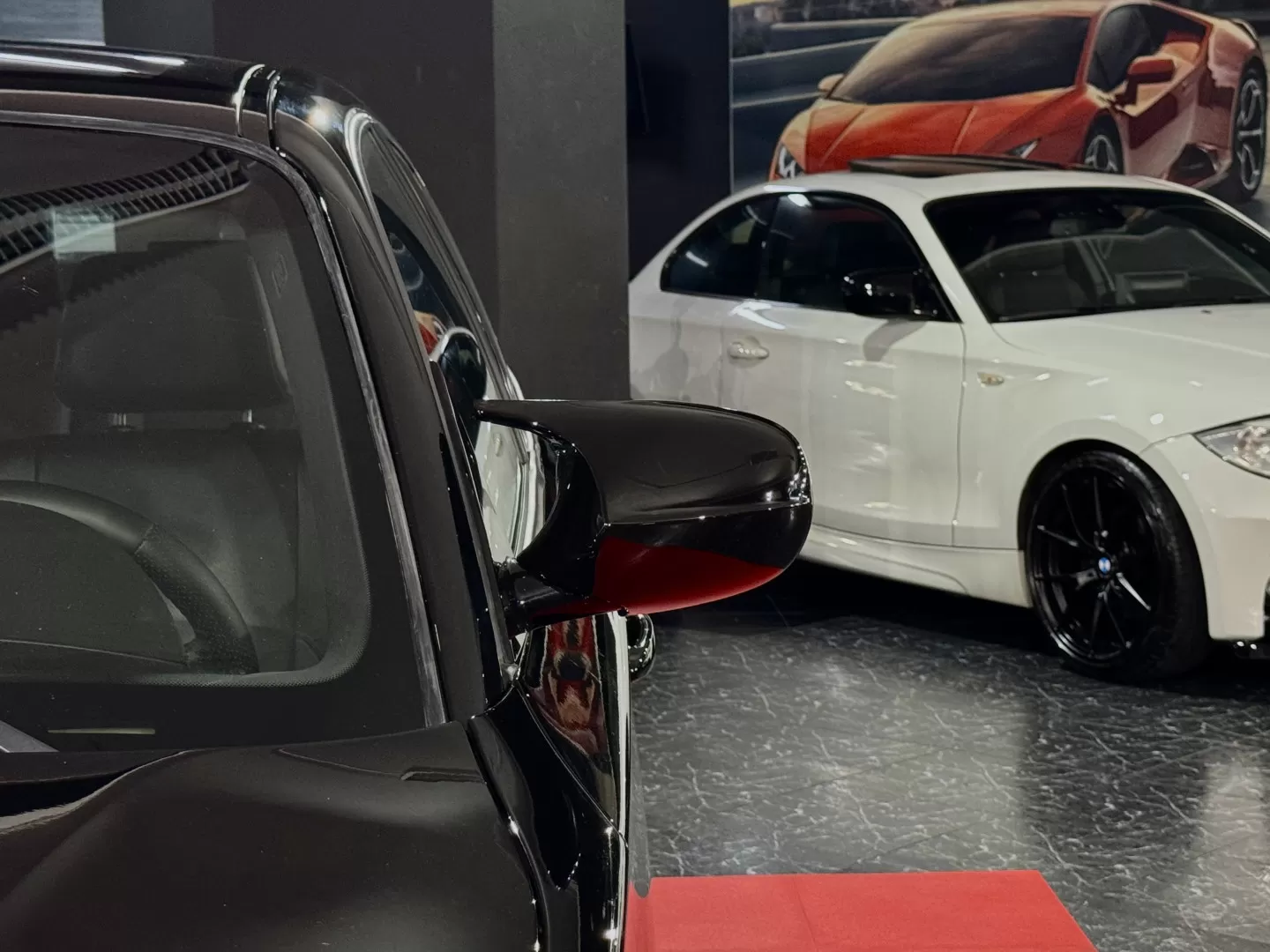 BMW 118 d Pack M - foto 6