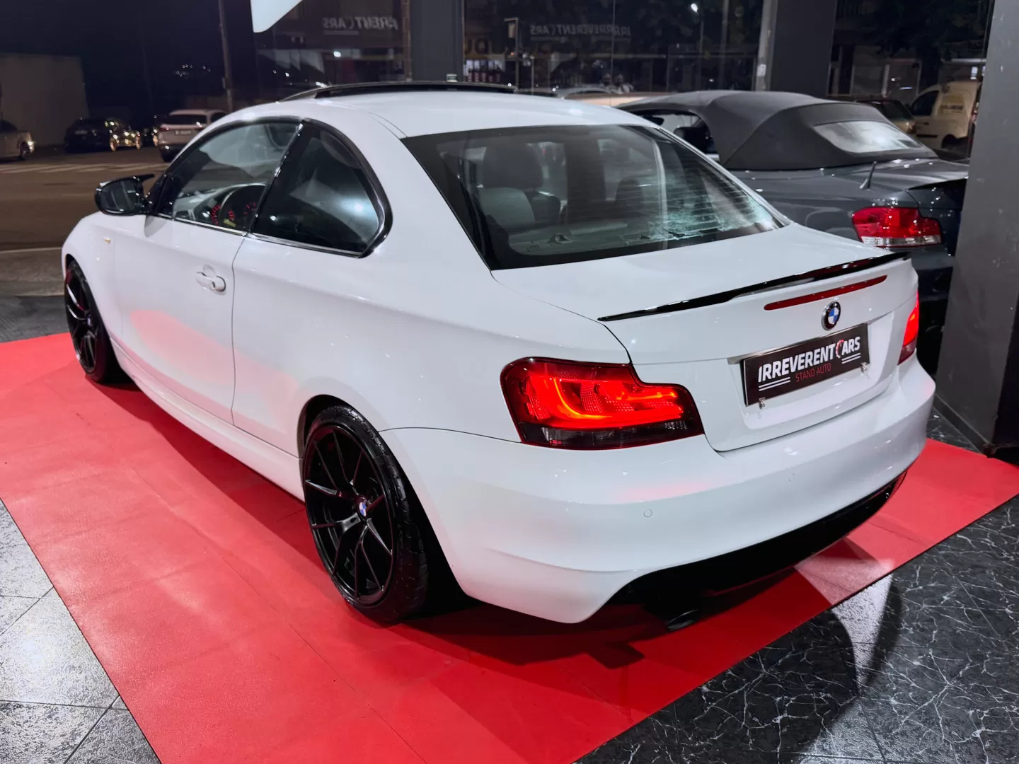 BMW 120 D Coupe Pack M Full Extras - foto 5