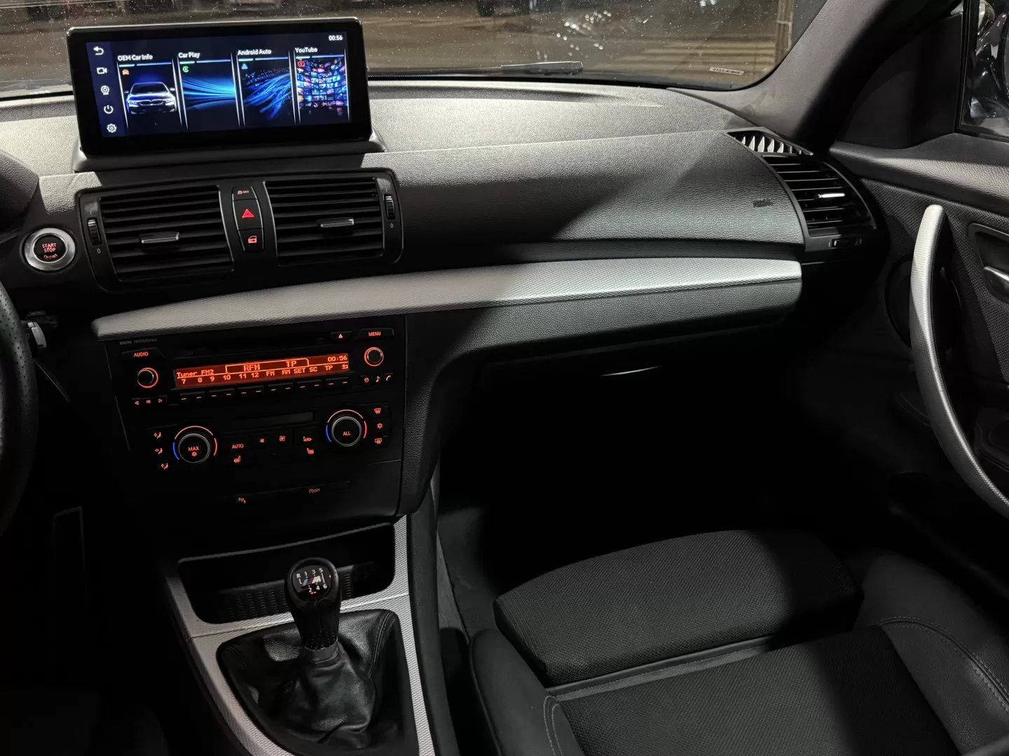 BMW 120 D Coupe Pack M Full Extras - foto 8
