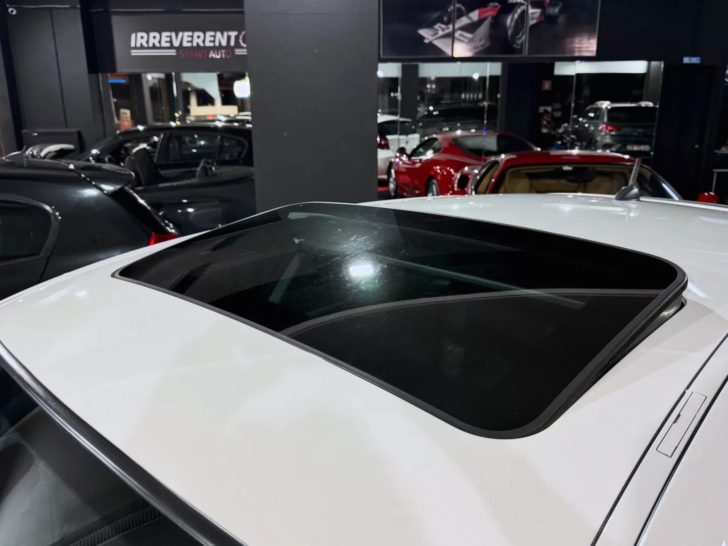 BMW 120 D 1M Style (interior 1M original + Android C/carplay + teto de abrir) - foto 5