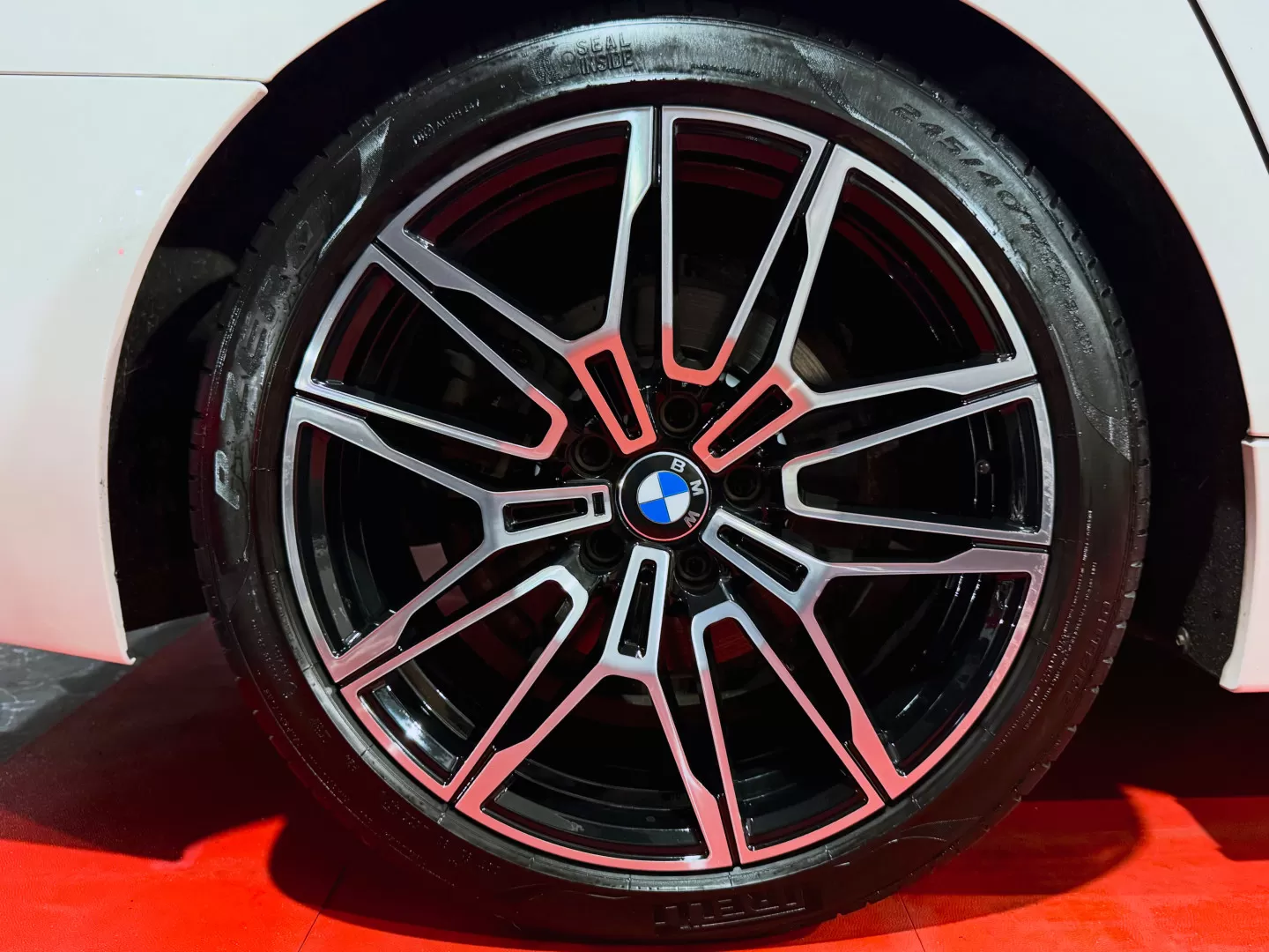 BMW 520 d Pack M Auto - foto 5