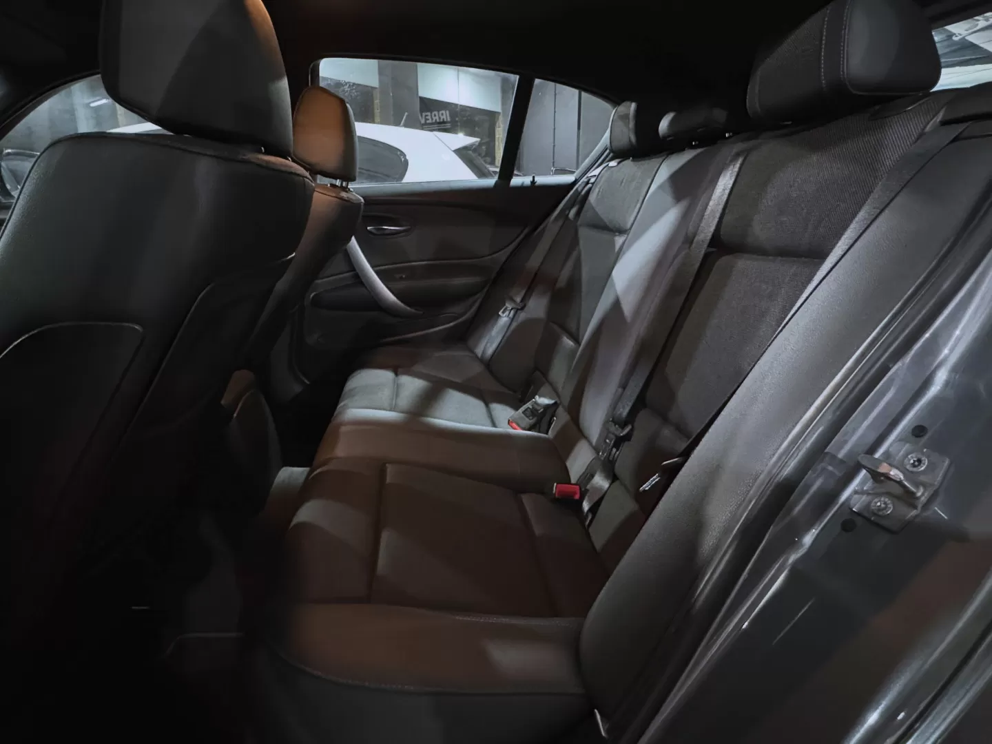 BMW 120 Pack M Full Extras ( Android C/carplay + teto de abrir + jantes 18 ) - foto 8