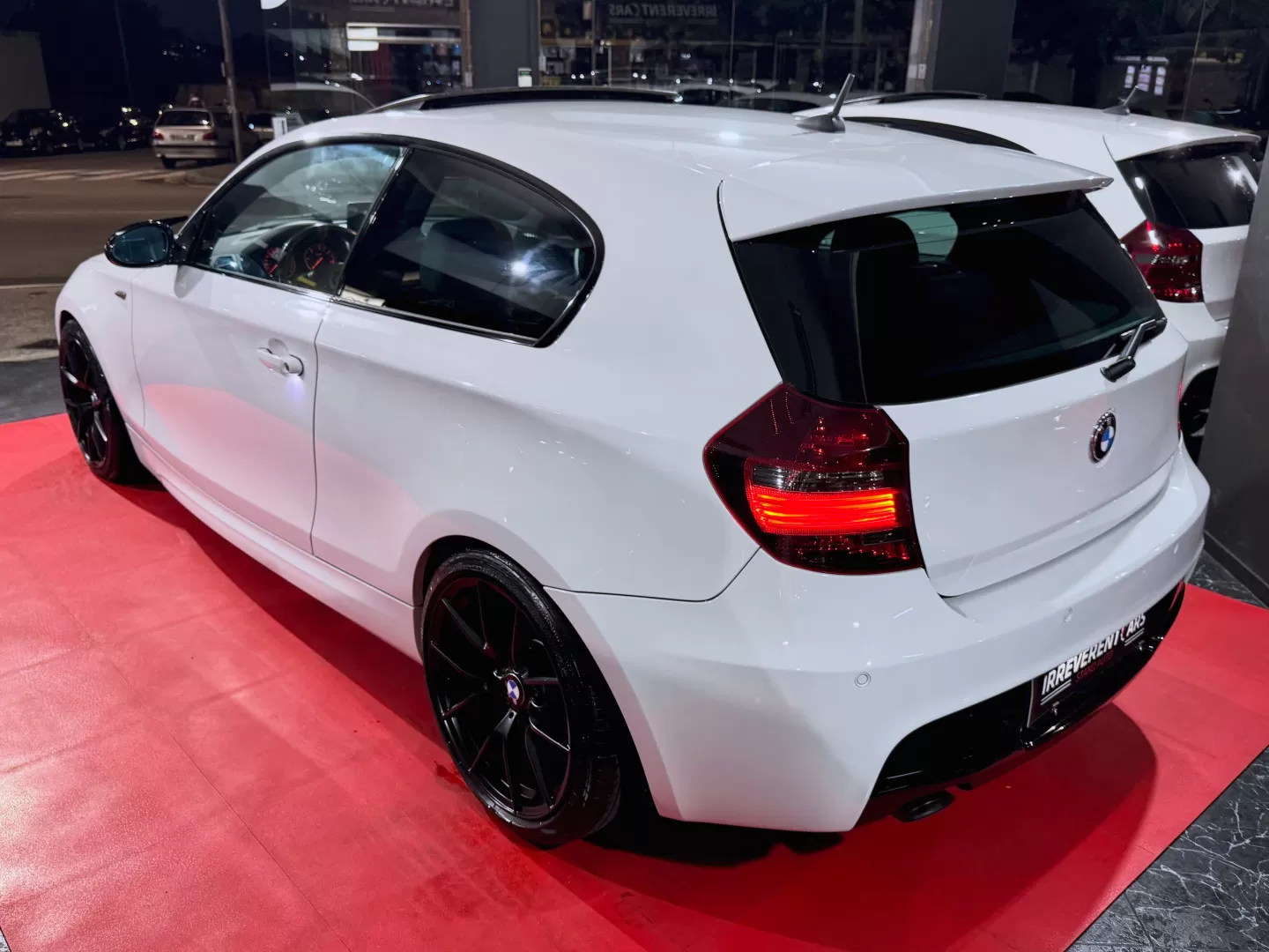 BMW 120 D Pack M Full Extras - foto 4