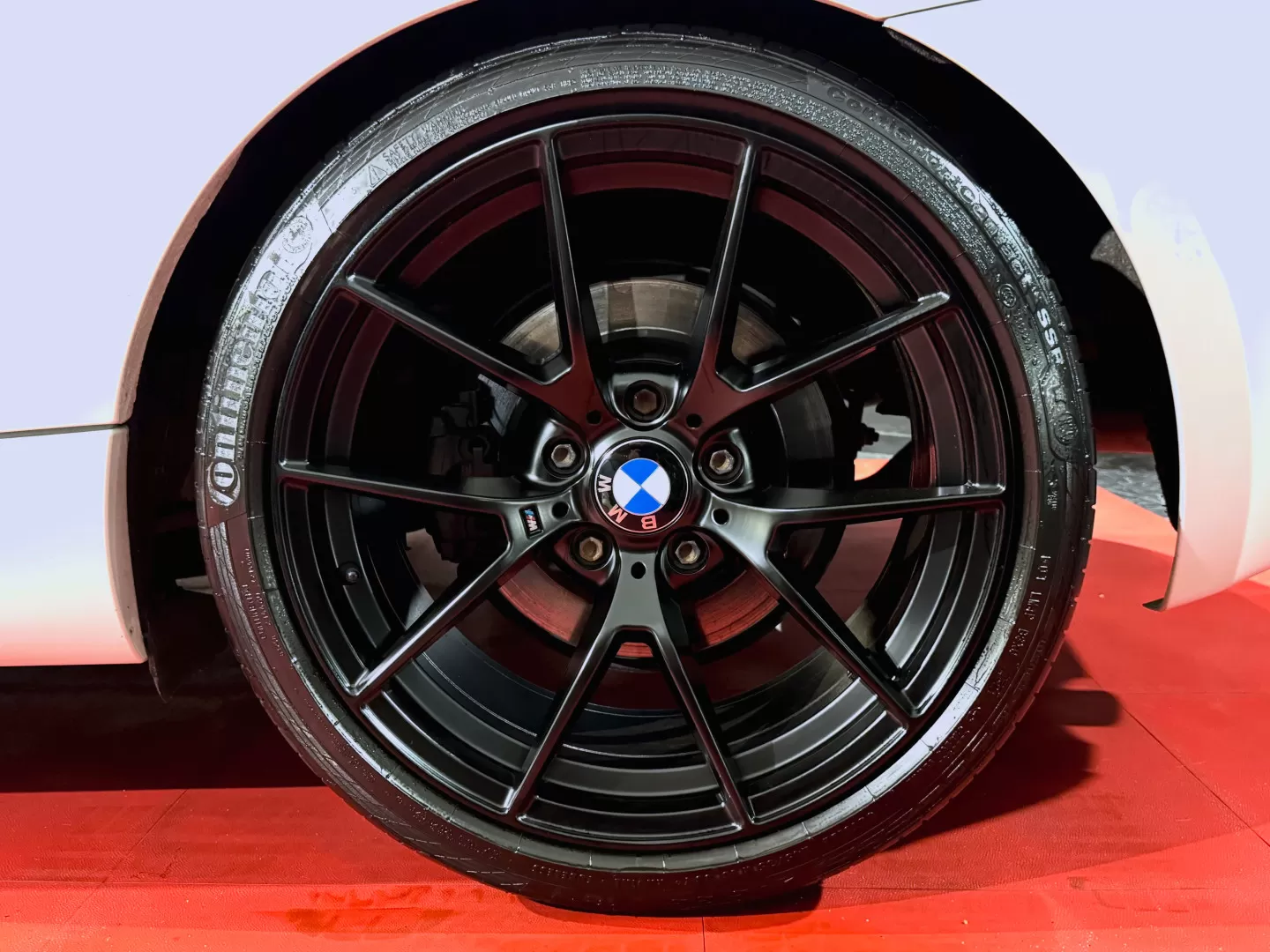 BMW 120 D Pack M Full Extras - foto 7
