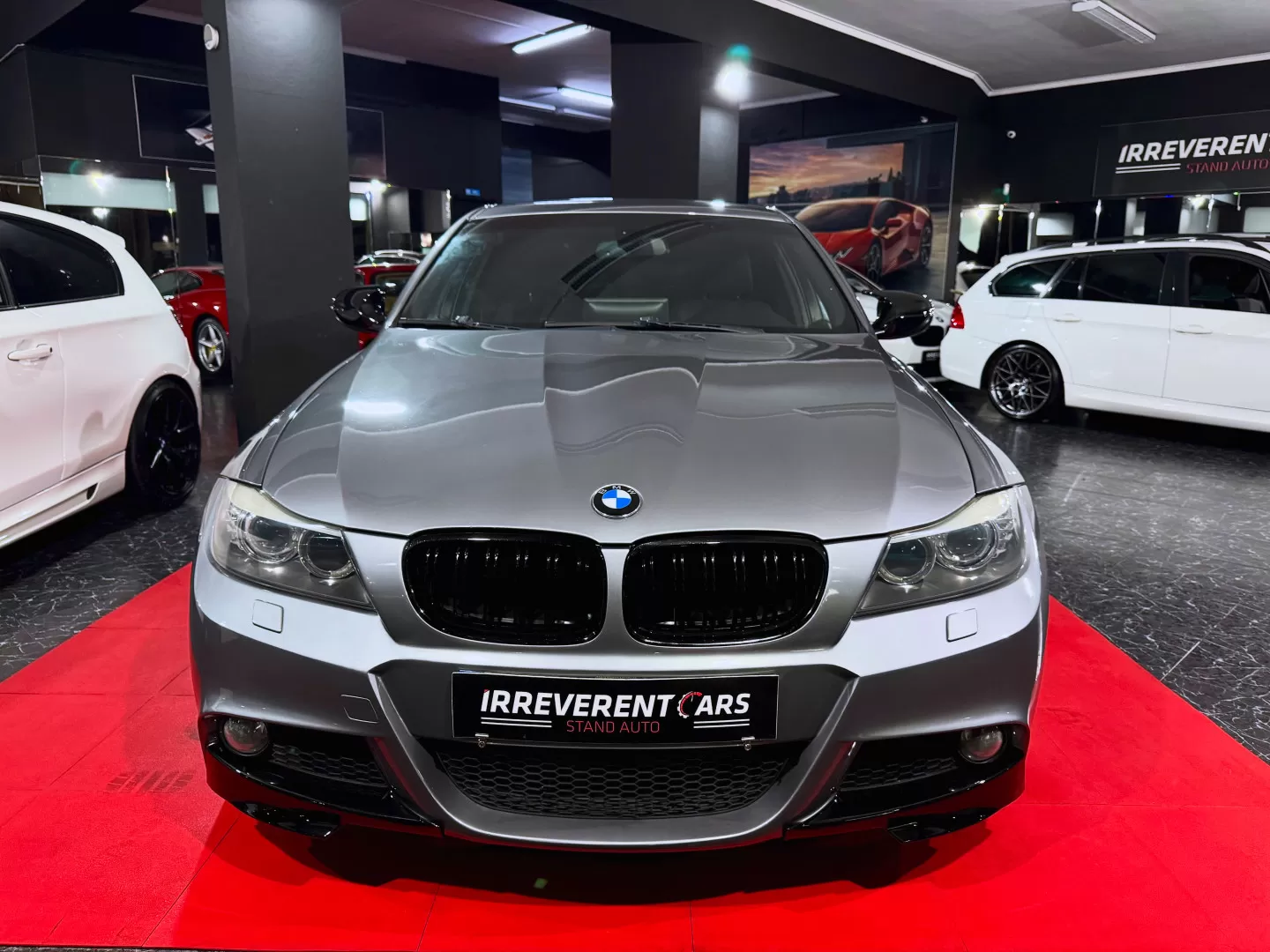 BMW 320 d - foto 2