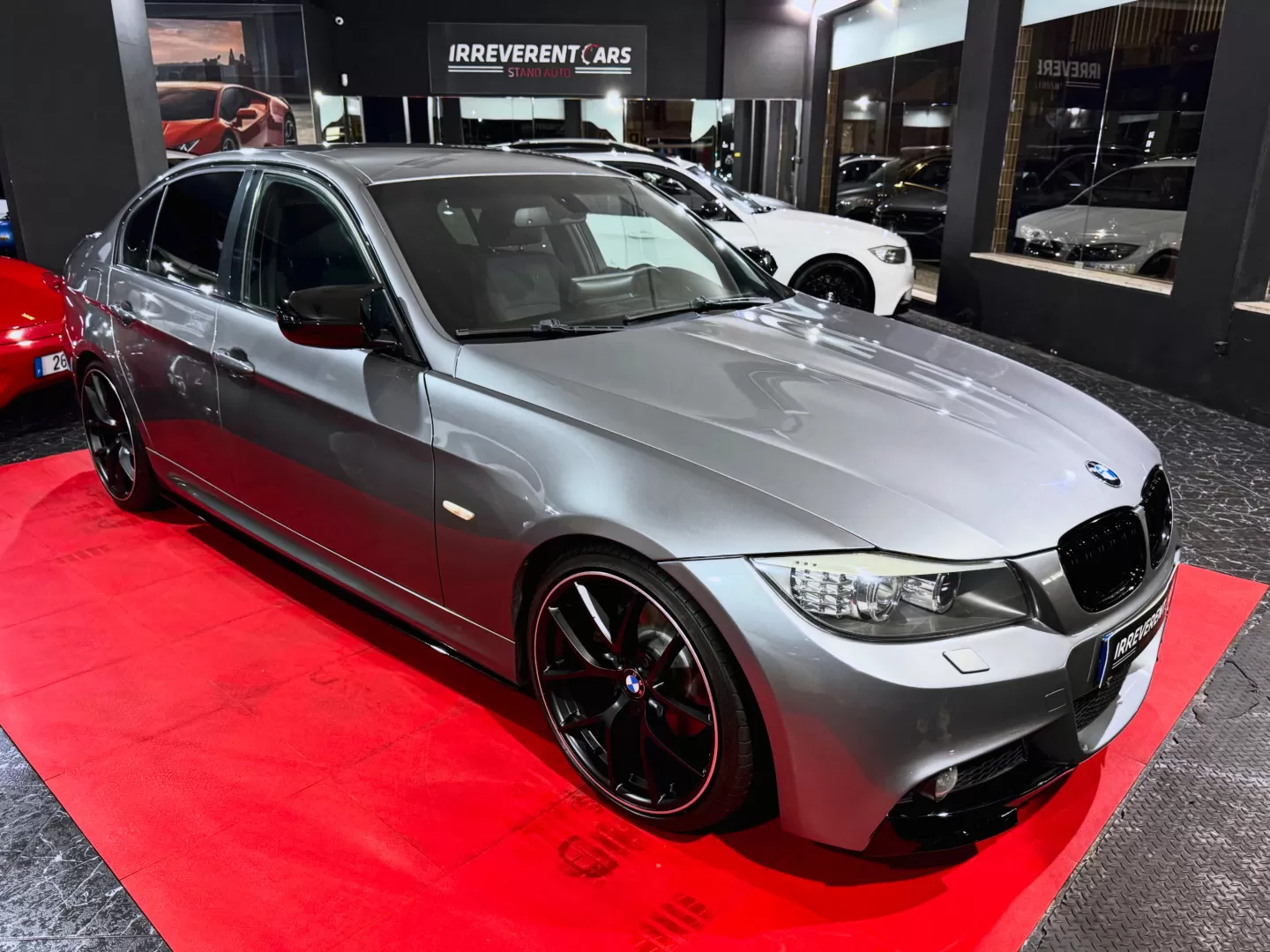 BMW 320 d - foto 3