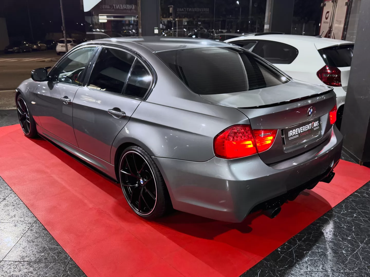 BMW 320 d - foto 4