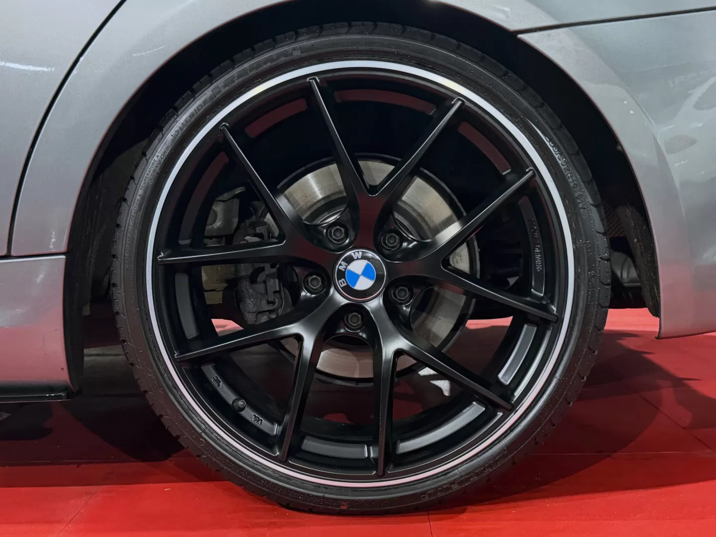 BMW 320 d - foto 5