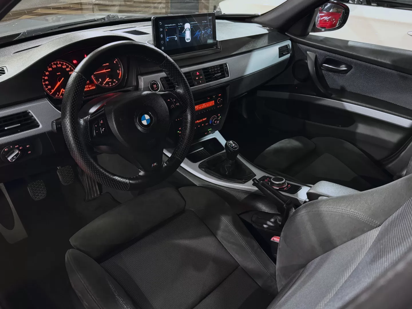 BMW 320 d - foto 7