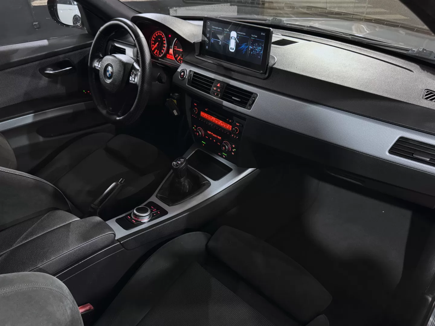 BMW 320 d - foto 8