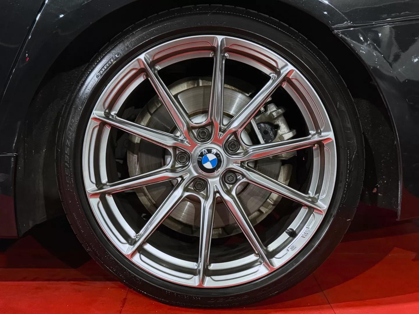 BMW 525 d Pack M Auto - foto 6