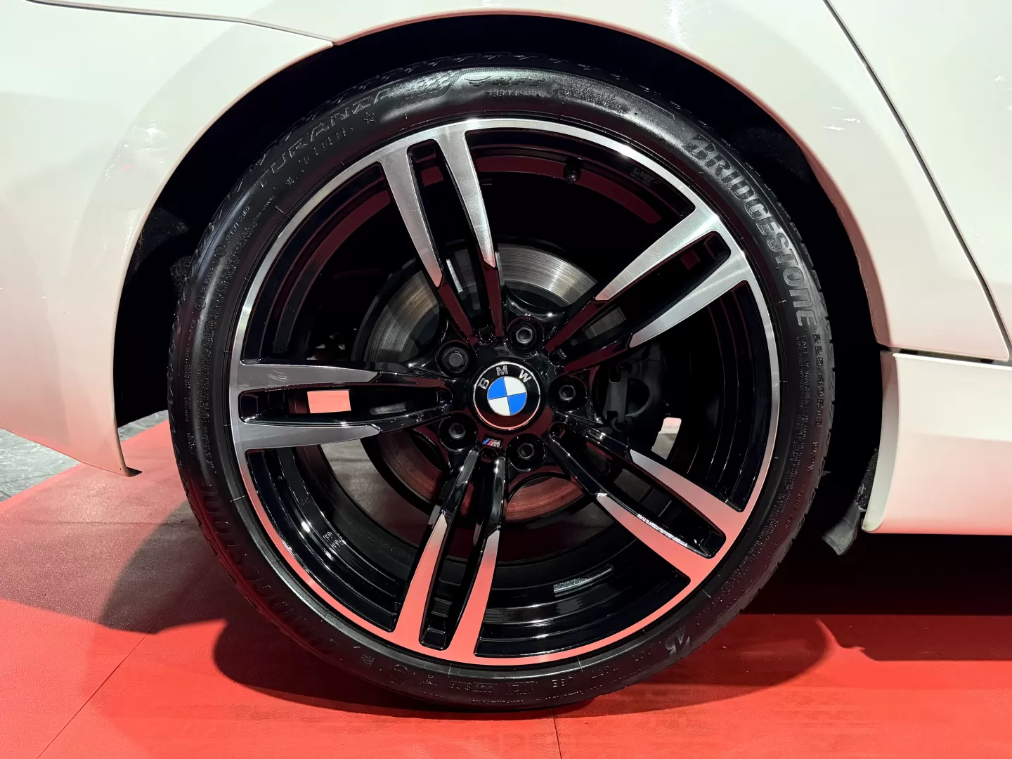 BMW 118 d Pack M - foto 6